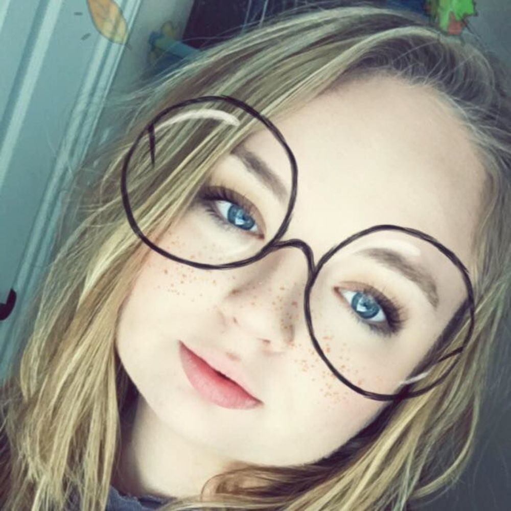 Meet your Posher, Payton